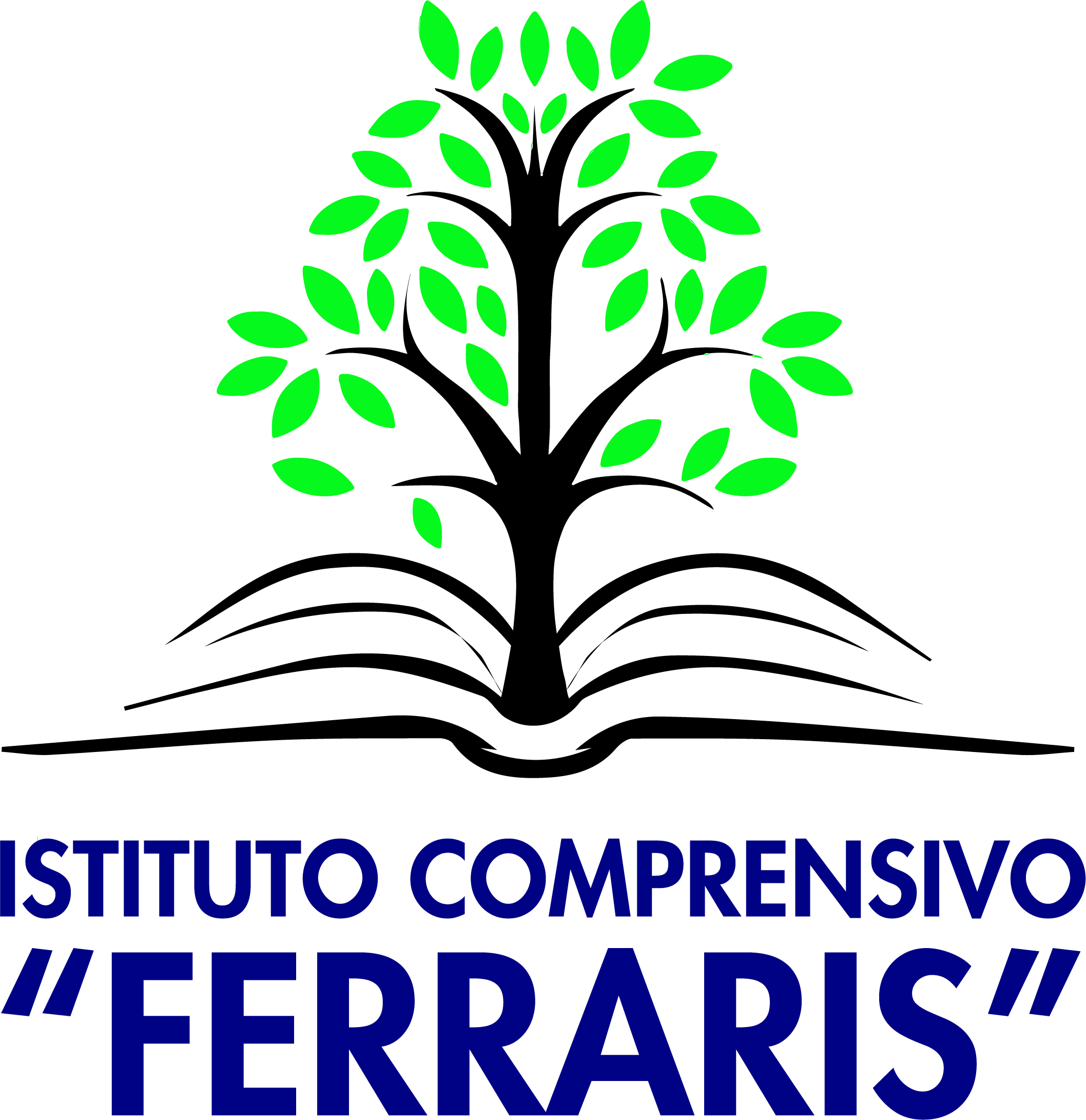 Logo dell'istituto